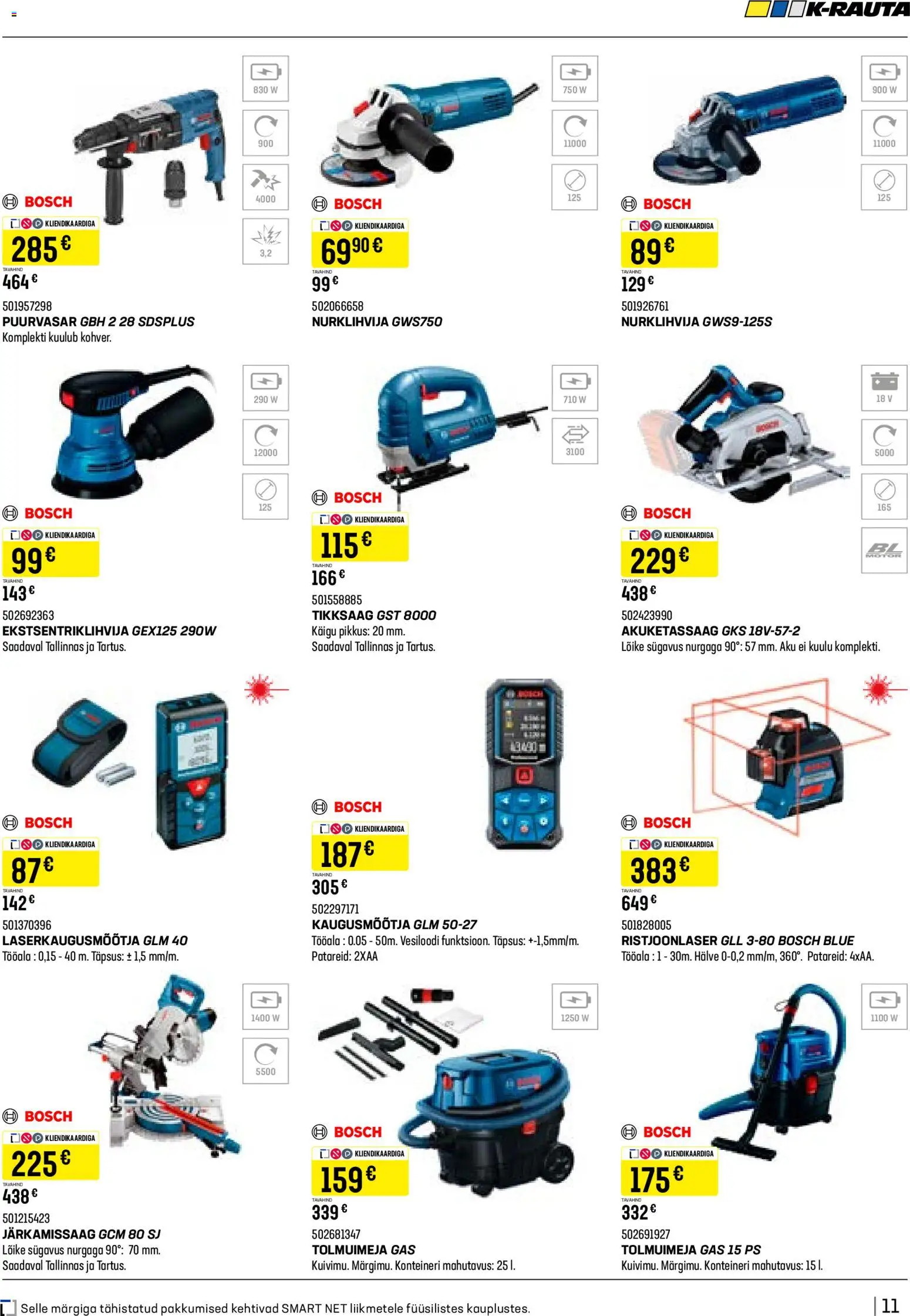 {H1} | Lehekülg: 11