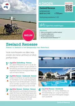 De Zigeuner folder - Voorbeeld van een folder van De Zigeuner, geldig van 17.11.2025 | Pagina: 7