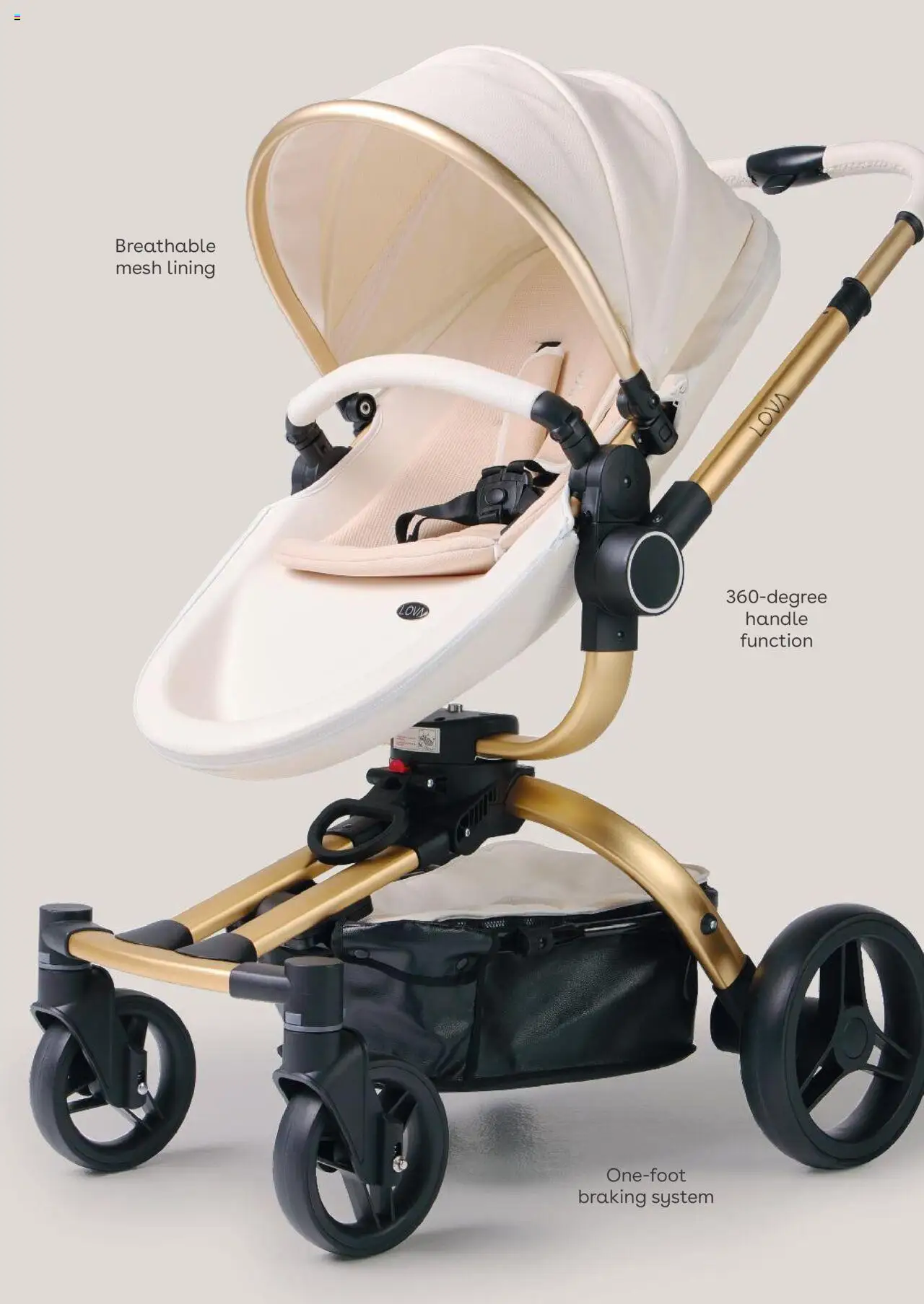 New Babies R Us catalogue – valid from 06.10.2025 | Page: 11