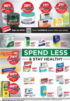 OK Foods Western Cape - Specials │ valid from 23.07.2025 | Page: 14