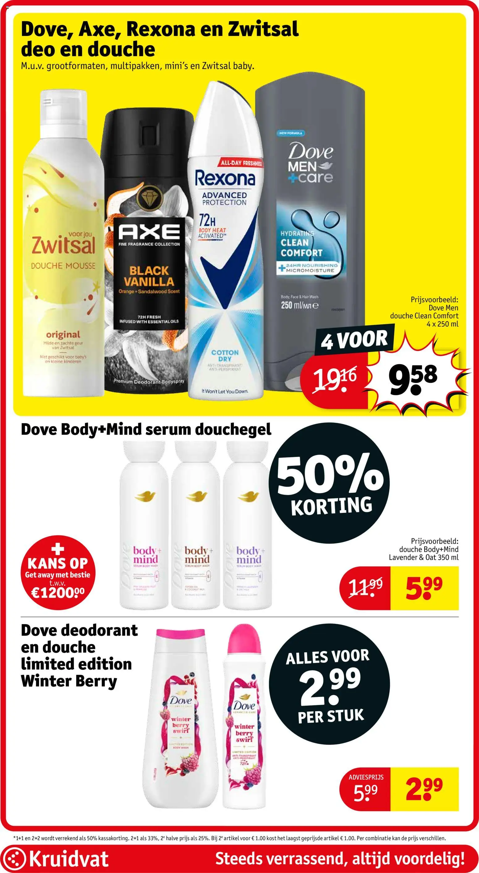 {H1} | Pagina: 40 | Producten: Kan, Douche, Gel, Douchegel