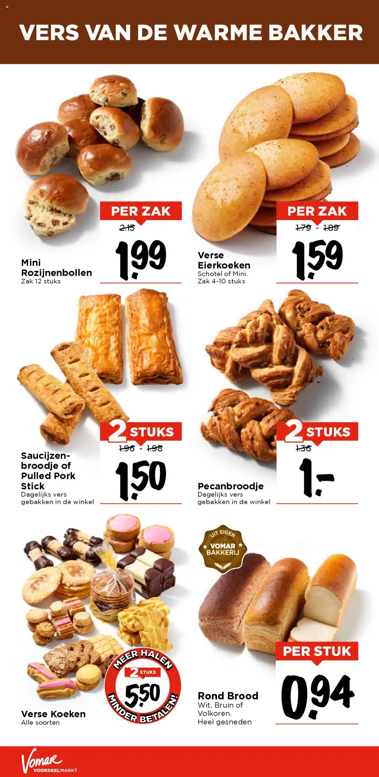  | Pagina: 23 | Producten: Brood, Zak, Bakkerij, Broodje