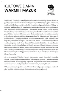 Makro Gazetka - Kulinarna podróż po Polsce od 01.01.2025 | Strona: 29 | Produkty: Schab, Pierogi, Zupa, Marcepan