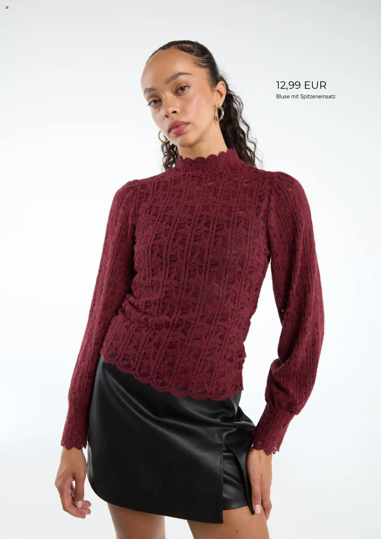 New Yorker katalog | vrijedi od 01.08.2025 | Stranica: 13