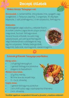 Interspar Tatayoyo katalógus - amely érvényes a következő dátumtól: 14.08.2025 | Oldal: 2 | Termékek: Spagetti, Bazsalikom, Tészta, Olívaolaj