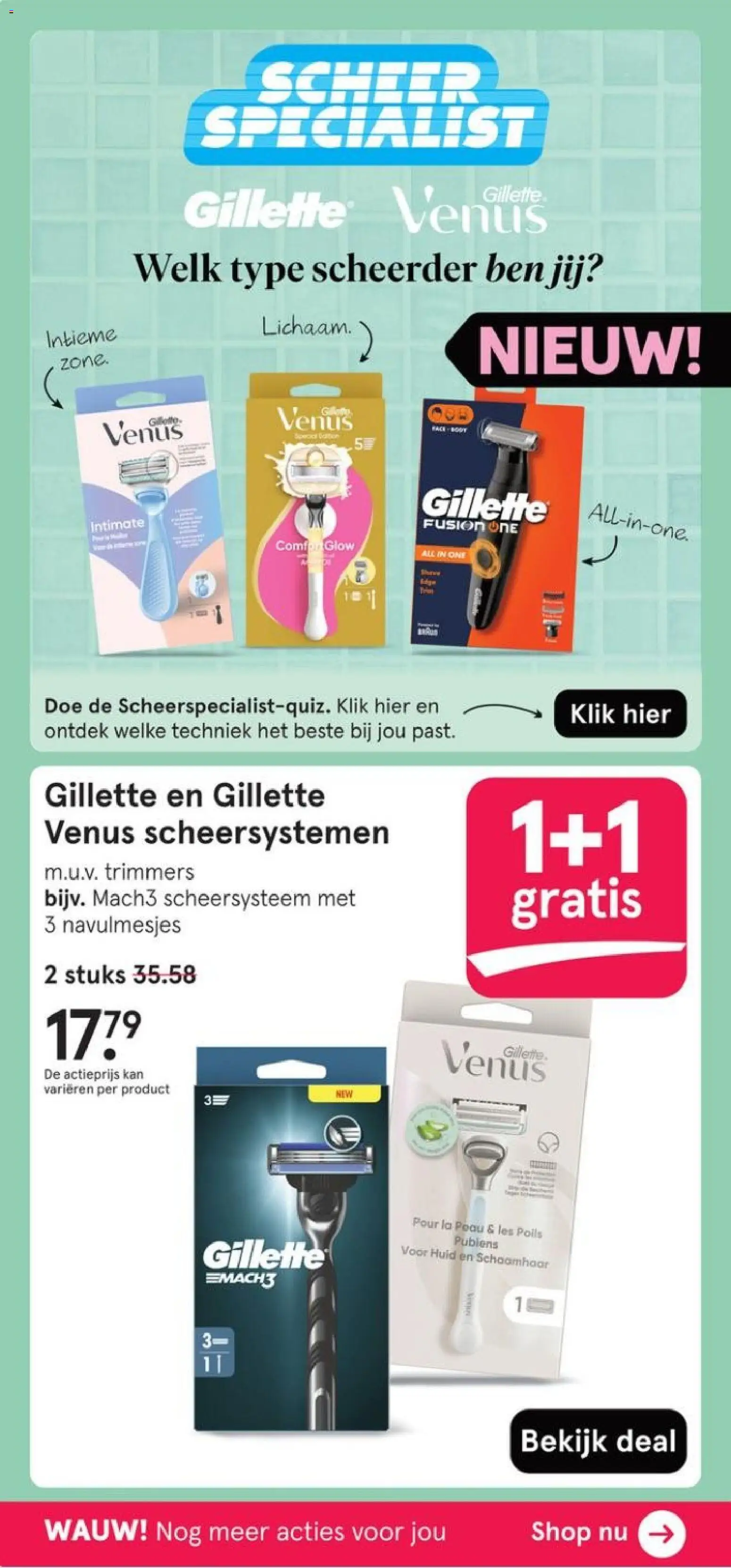 {H1} | Pagina: 34 | Producten: Kan, La