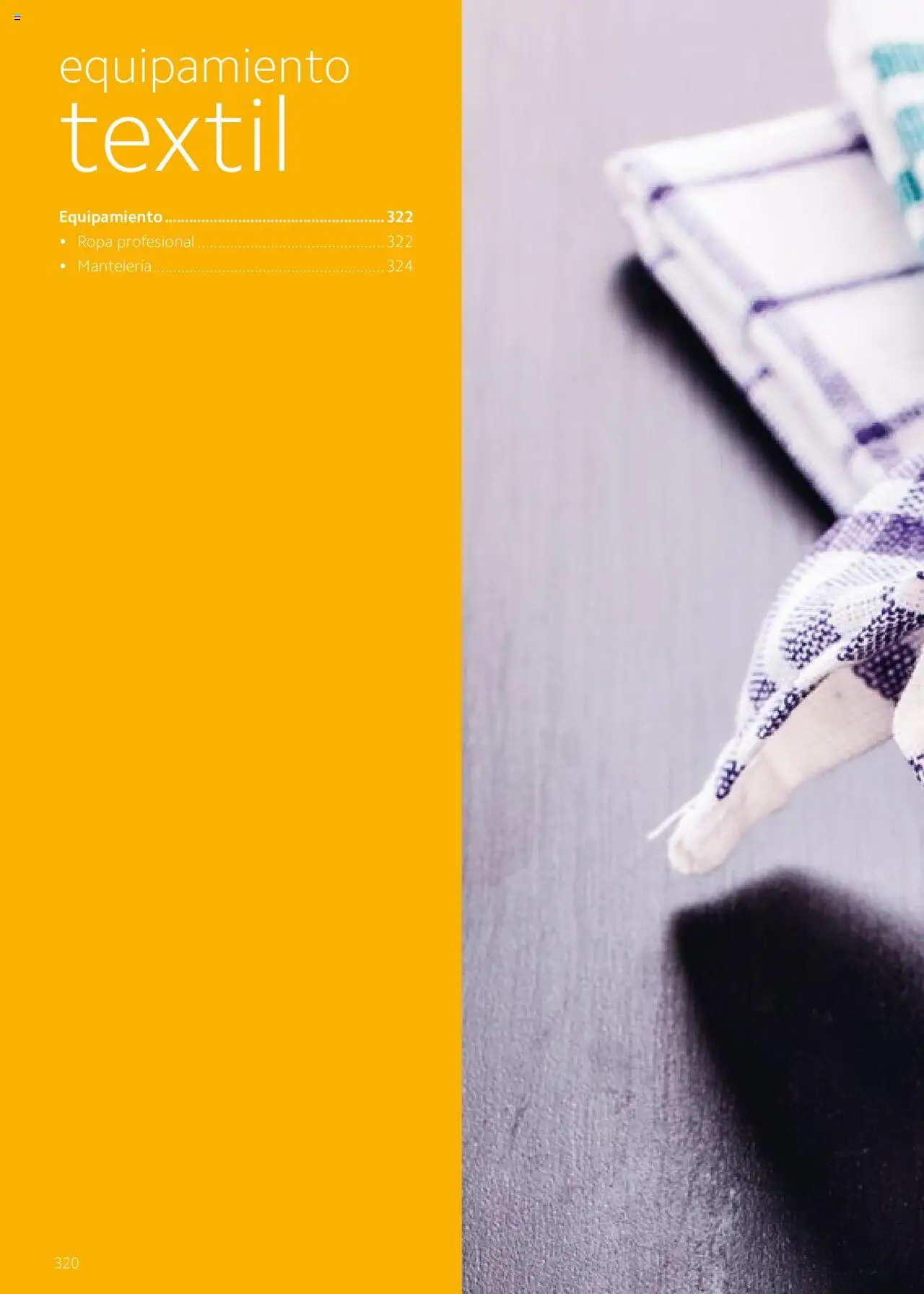 Makro catálogo │ válido desde el 19.06.2024 | Página: 320