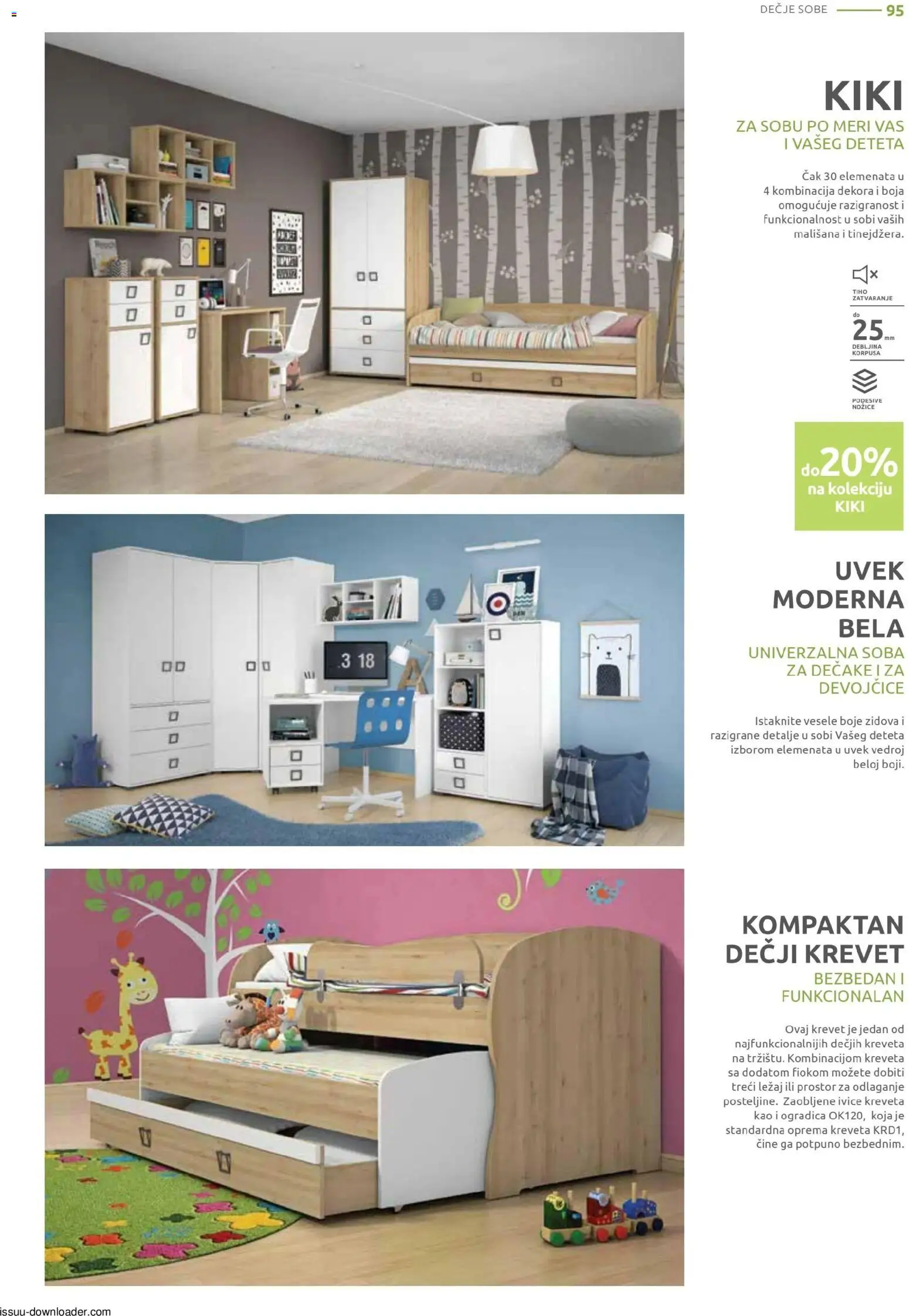 Jela katalog - važi od 09.02.2026 | Strana: 95 | Proizvode: Krevet