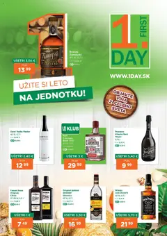 1day leták platný od 11.09.2025