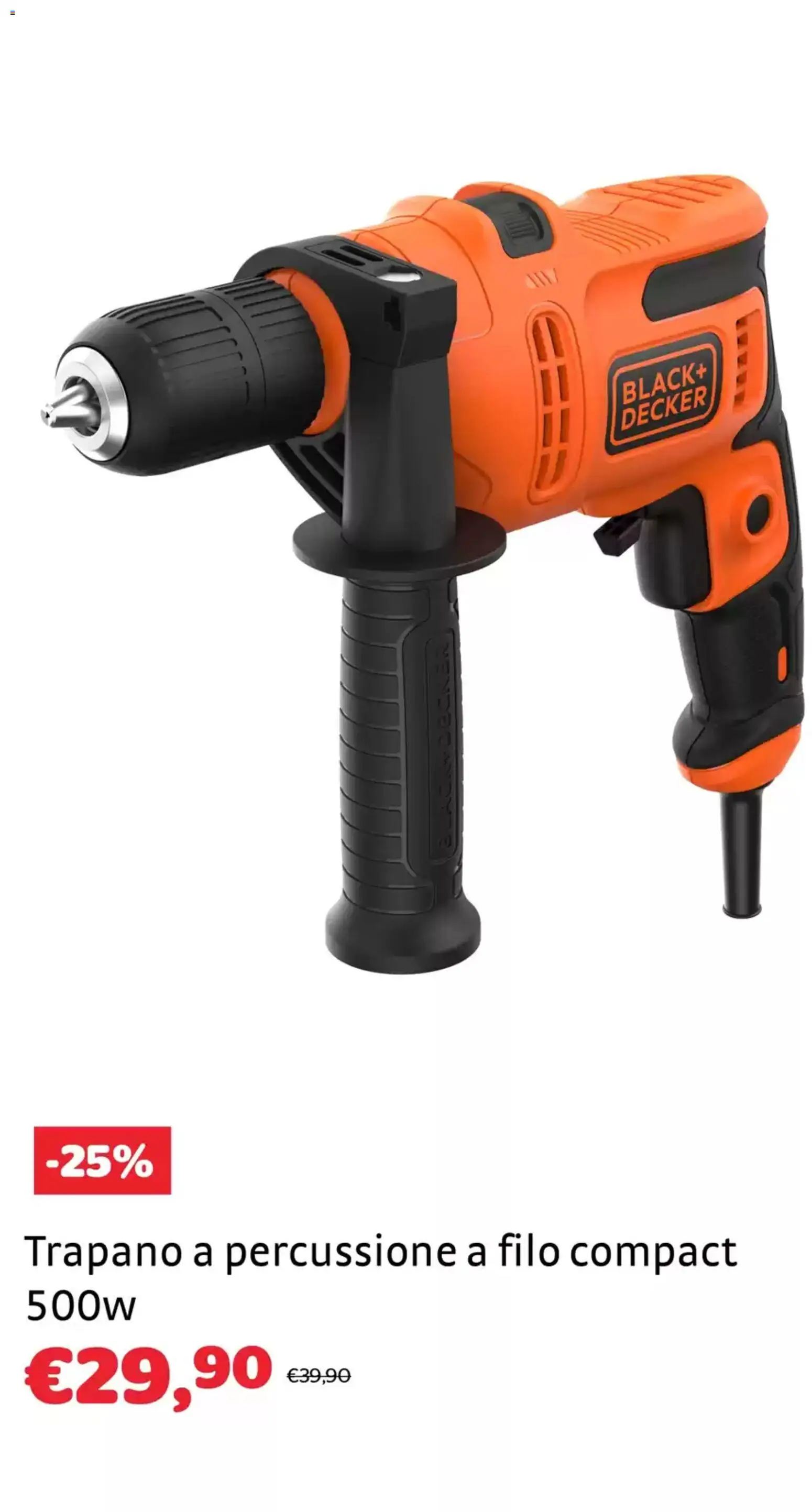 Volantino Brico Center del 04.02.2026 | Pagina: 24