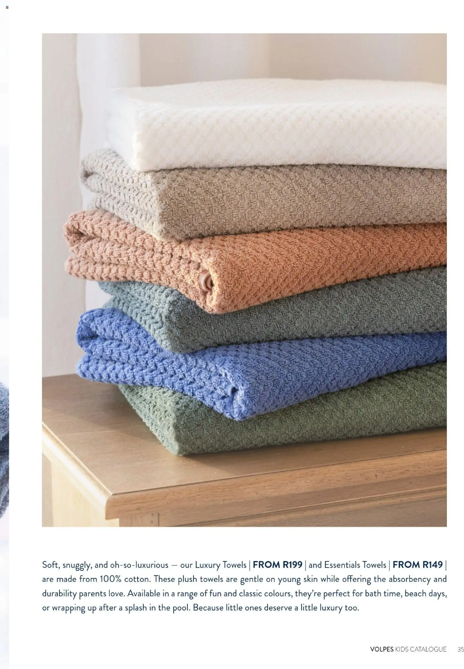 New Volpes catalogue – valid from 18.11.2025 | Page: 69 | Products: Bath