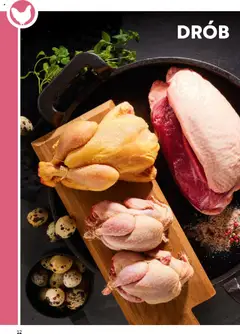 Pogląd oferty "Makro Gazetka - Katalog mięsa surowe kalibrowane" - ważna od 23.07.2025 | Strona: 12