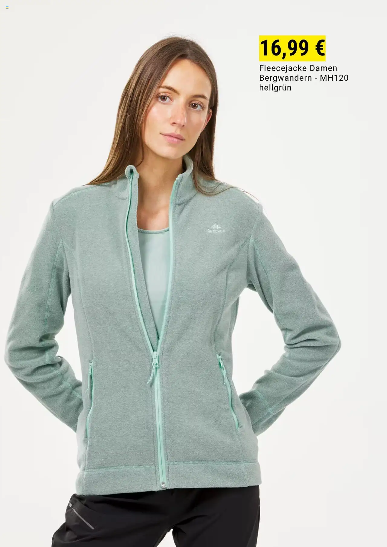 Decathlon Flugblatt gültig ab 01.08.2025 | Seite: 11