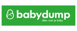 Logo van Baby-Dump logo