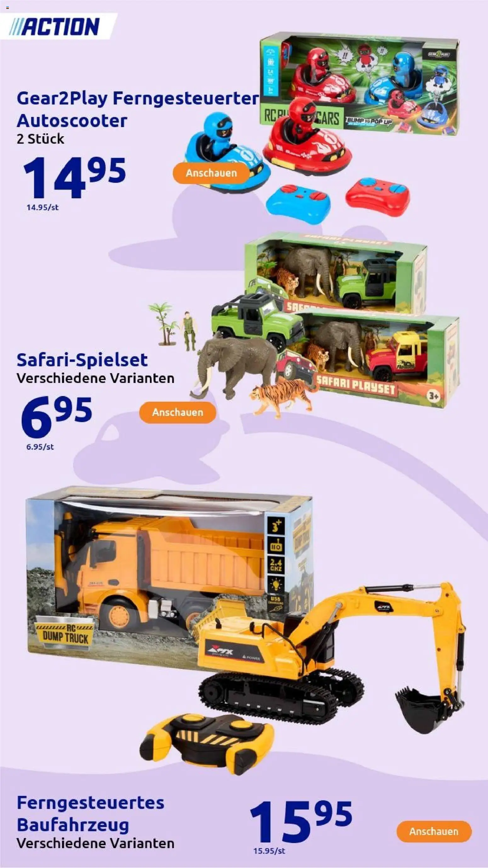 Action Prospekt – gültig ab 12.11.2025 | Seite: 52