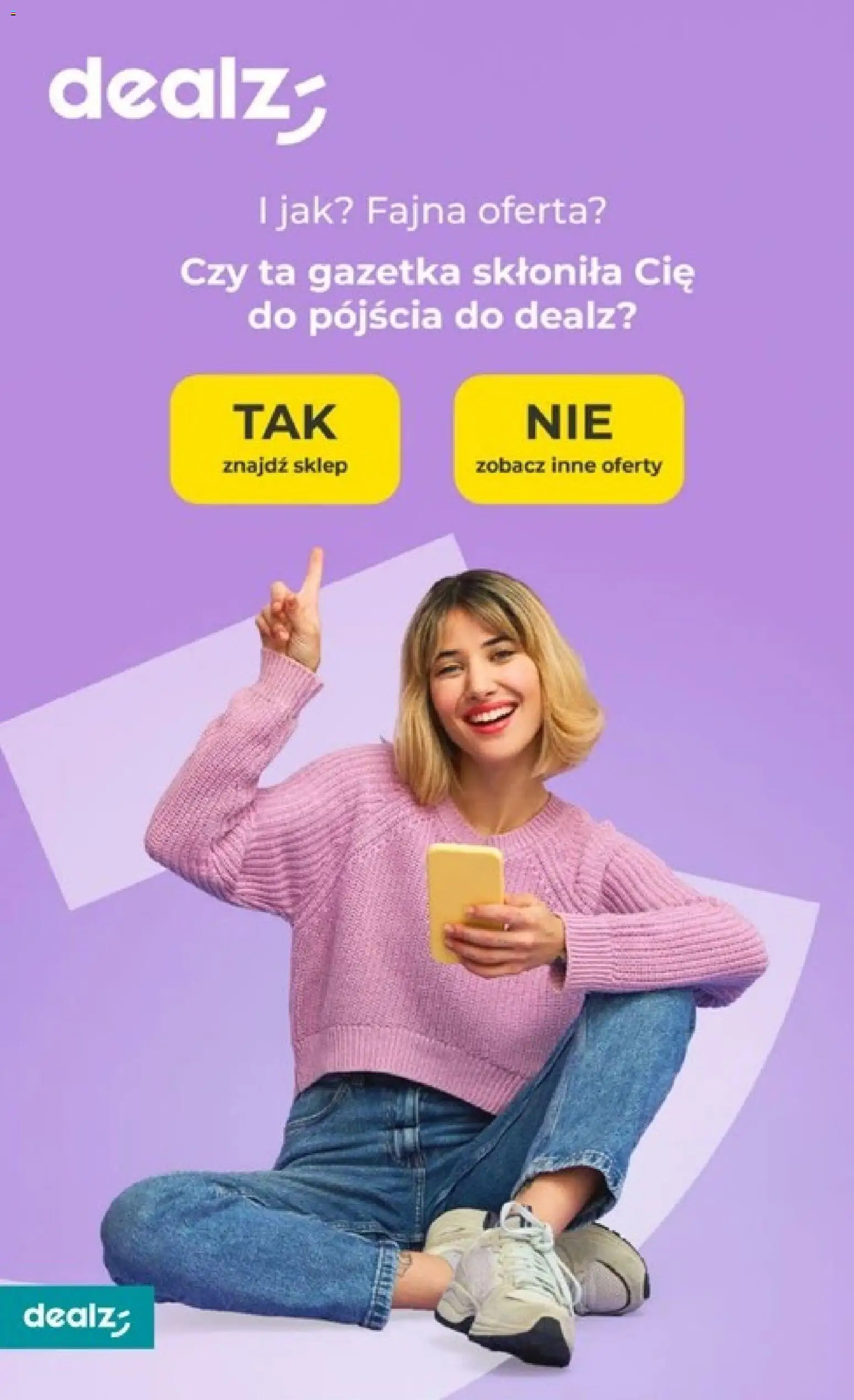 Dealz Gazetka od 12.02.2026 | Strona: 32