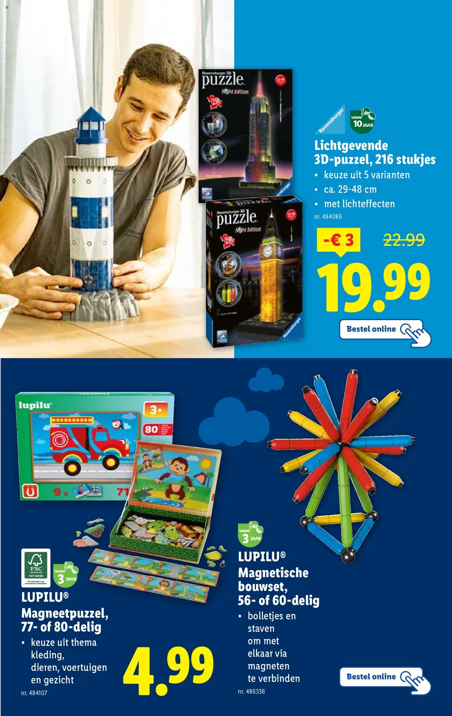 {H1} | Pagina: 42 | Producten: Bolletjes