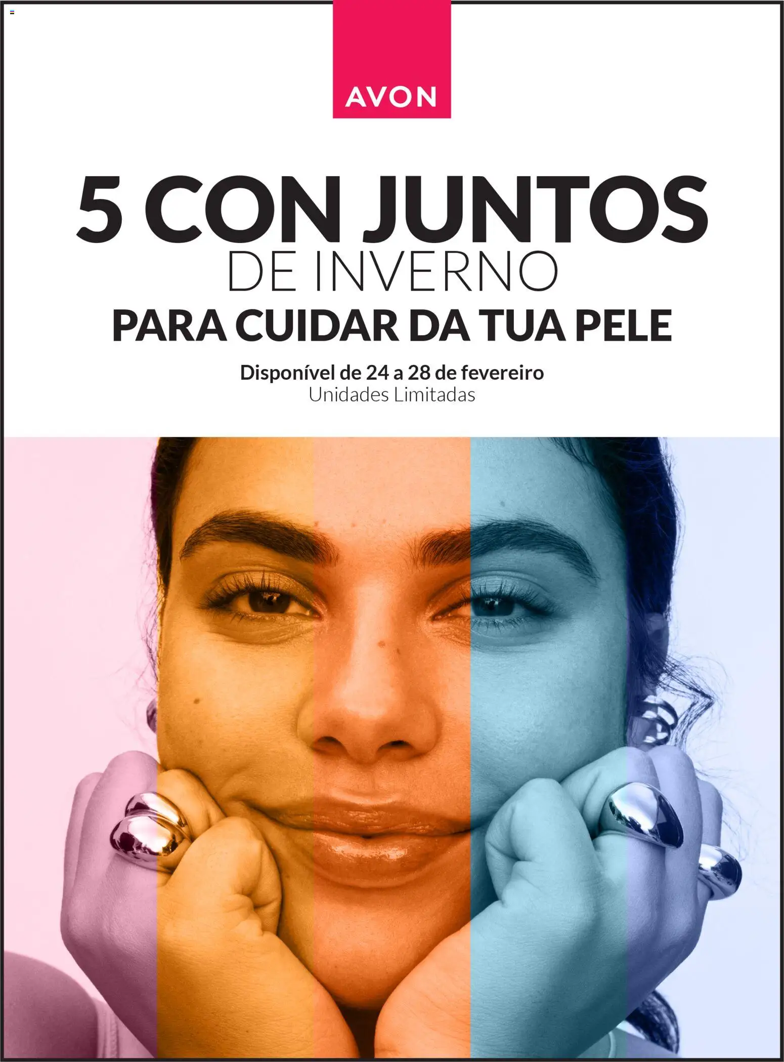 Avon -5 conjuntos de inverno │ válido de 24.02.2026 | Página: 1