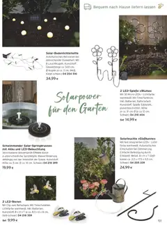 Tchibo Eduscho - Katalog April 2026 ab 01.04.2026 gültig | Seite: 101 | Produkte: Kabel