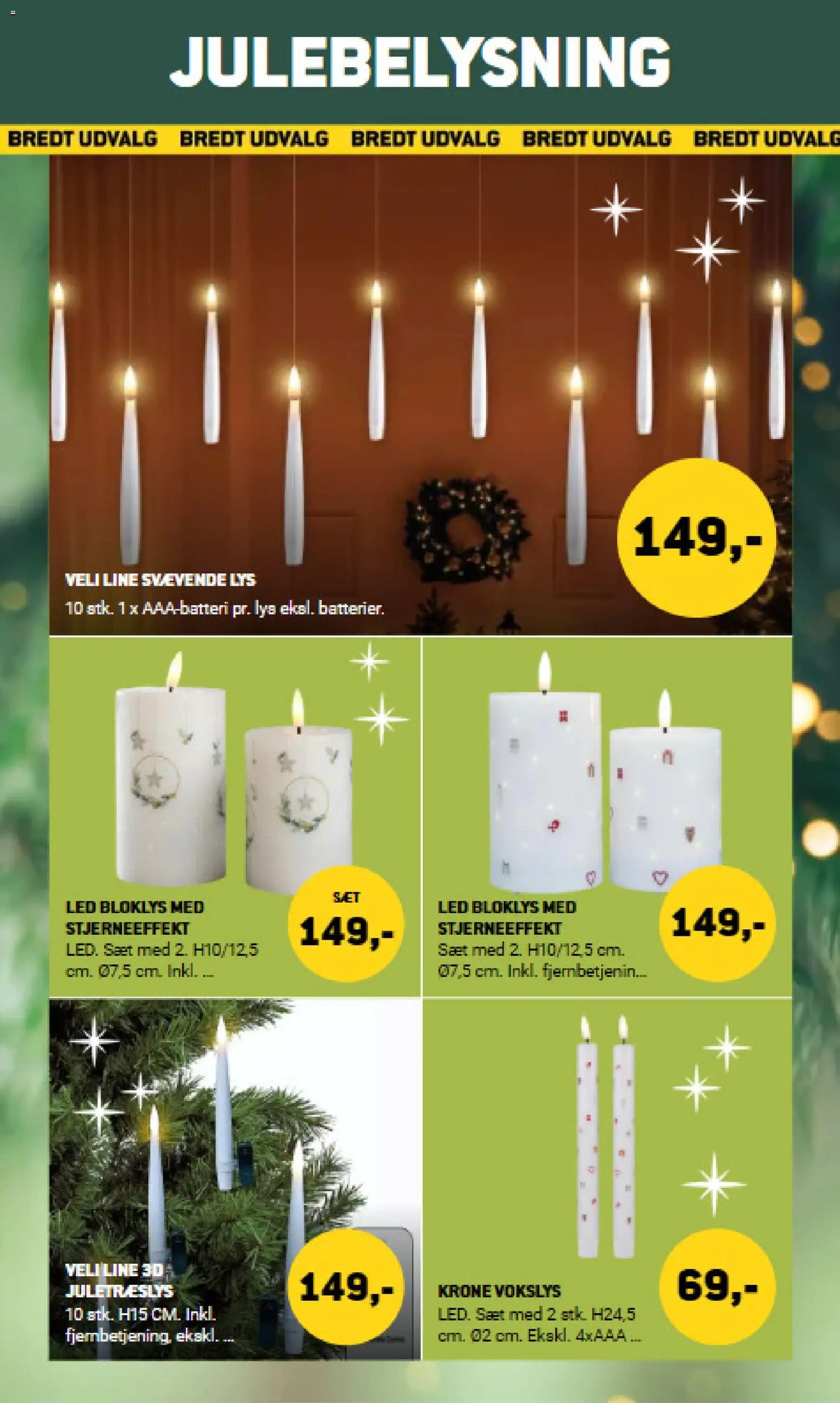 XL-BYG tilbudsavis – gyldig fra 05.12.2025 | Side: 28