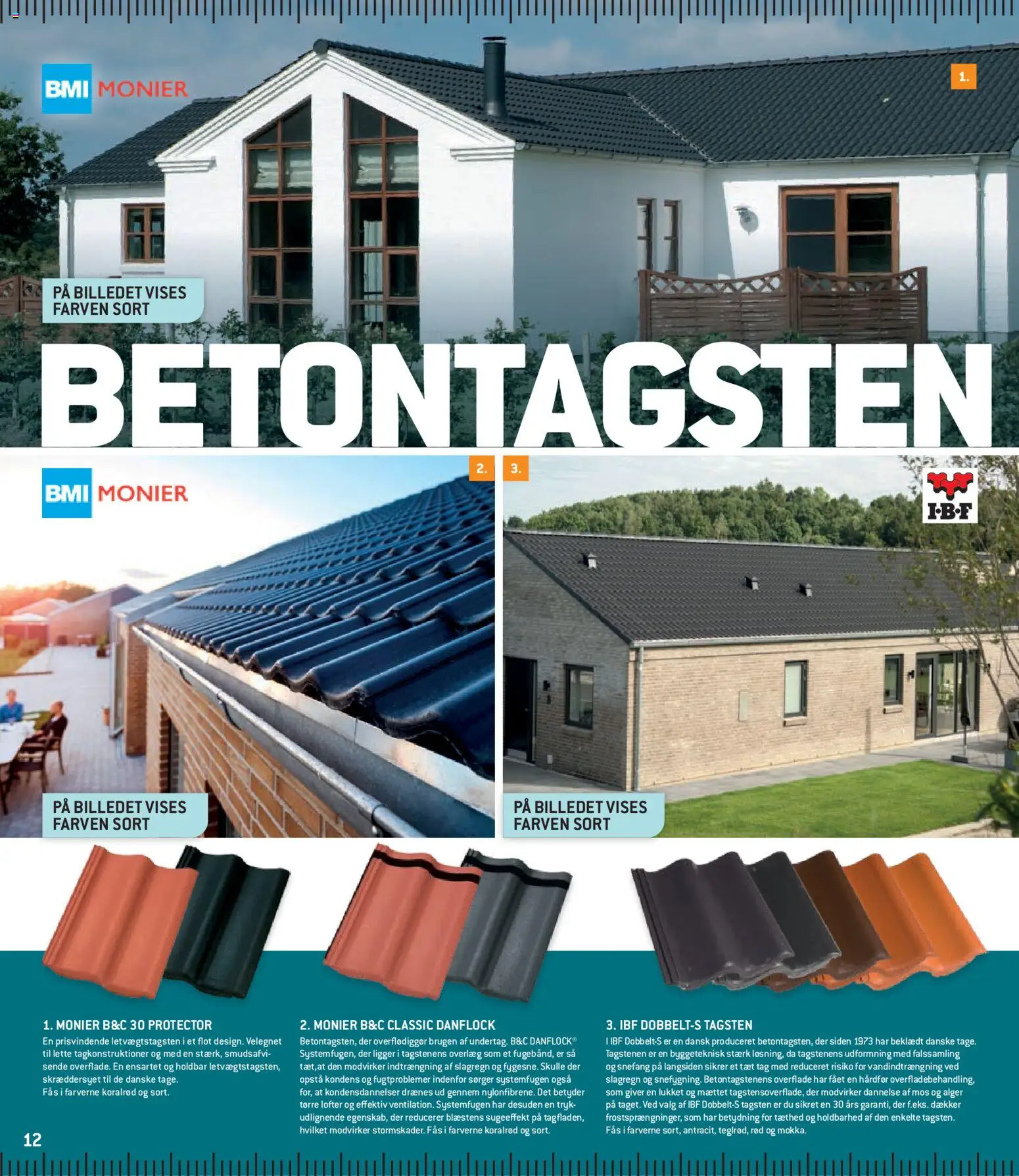 XL-BYG tilbudsavis – gyldig fra 05.03.2026 | Side: 13 | Produkter: Søm