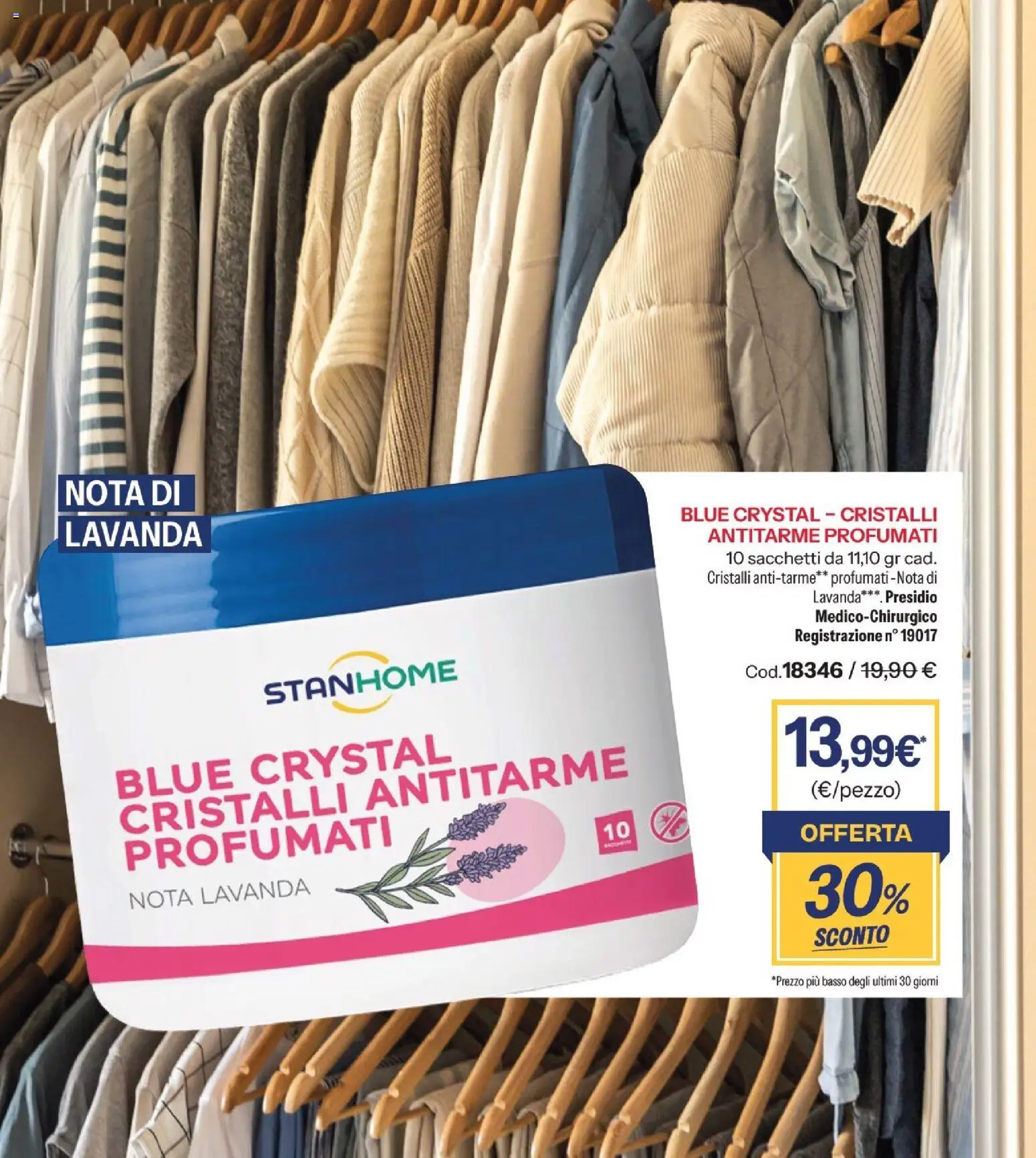 Volantino Stanhome del 17.02.2026 | Pagina: 7 | Prodotti: Zaino, Valigia, Funghi, Seggiolino