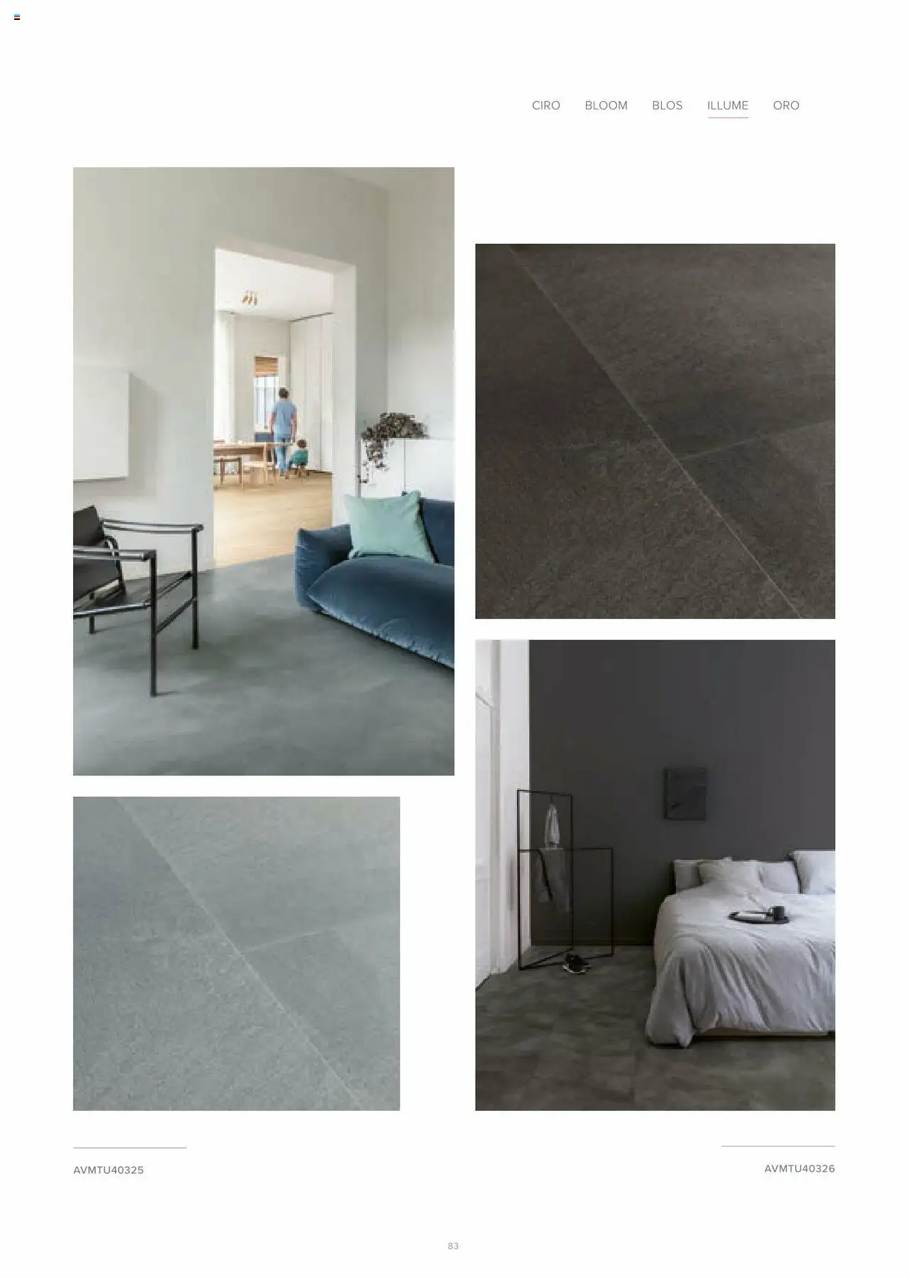 Noul catalog Proges – valabil de la 24.08.2023 | Pagină: 84