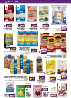 Libex leták platný od 05.01.2026 | Strana: 17