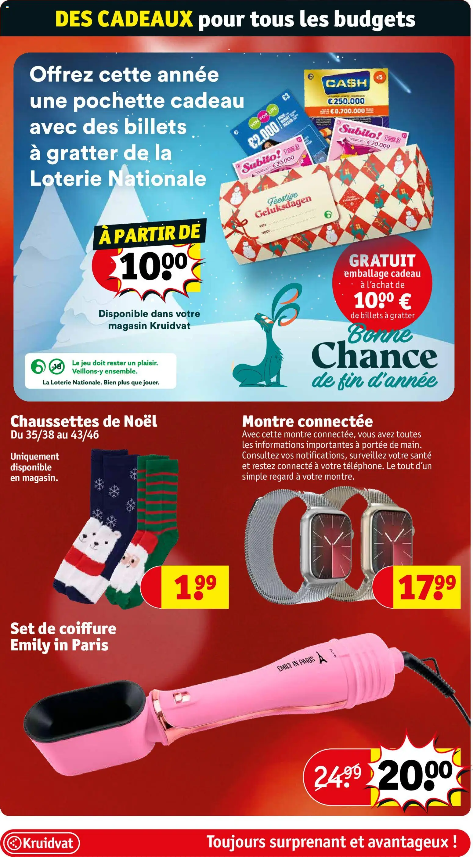 {H1} | Pagina: 14 | Producten: La, Smartwatch