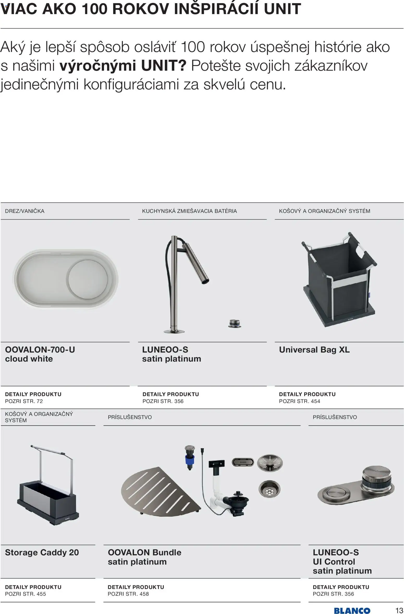 Nové Blanco akcie – leták je platný od 04.02.2026 | Strana: 15