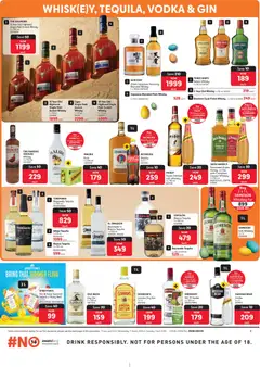 Makro specials catalogue – valid from 11.03.2026 | Page: 5