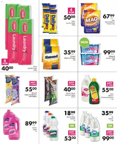 Save specials catalogue – valid from 26.02.2026 | Page: 71
