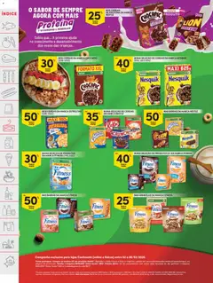 Pré-visualização Continente folheto válido de 03.02.2026 | Página: 26