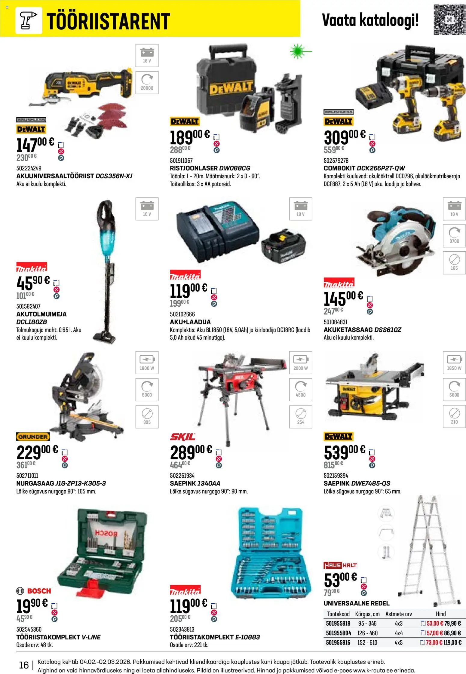 {H1} | Lehekülg: 16