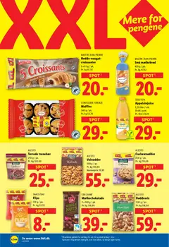 Lidl - Tilbudsavis gyldig fra 26.10.2025 | Side: 10