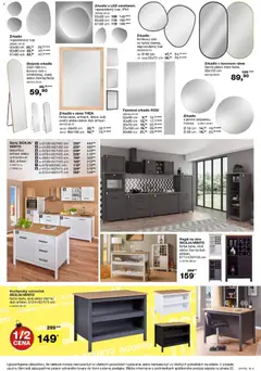 Sconto nábytok leták platný od 05.11.2025 | Strana: 18