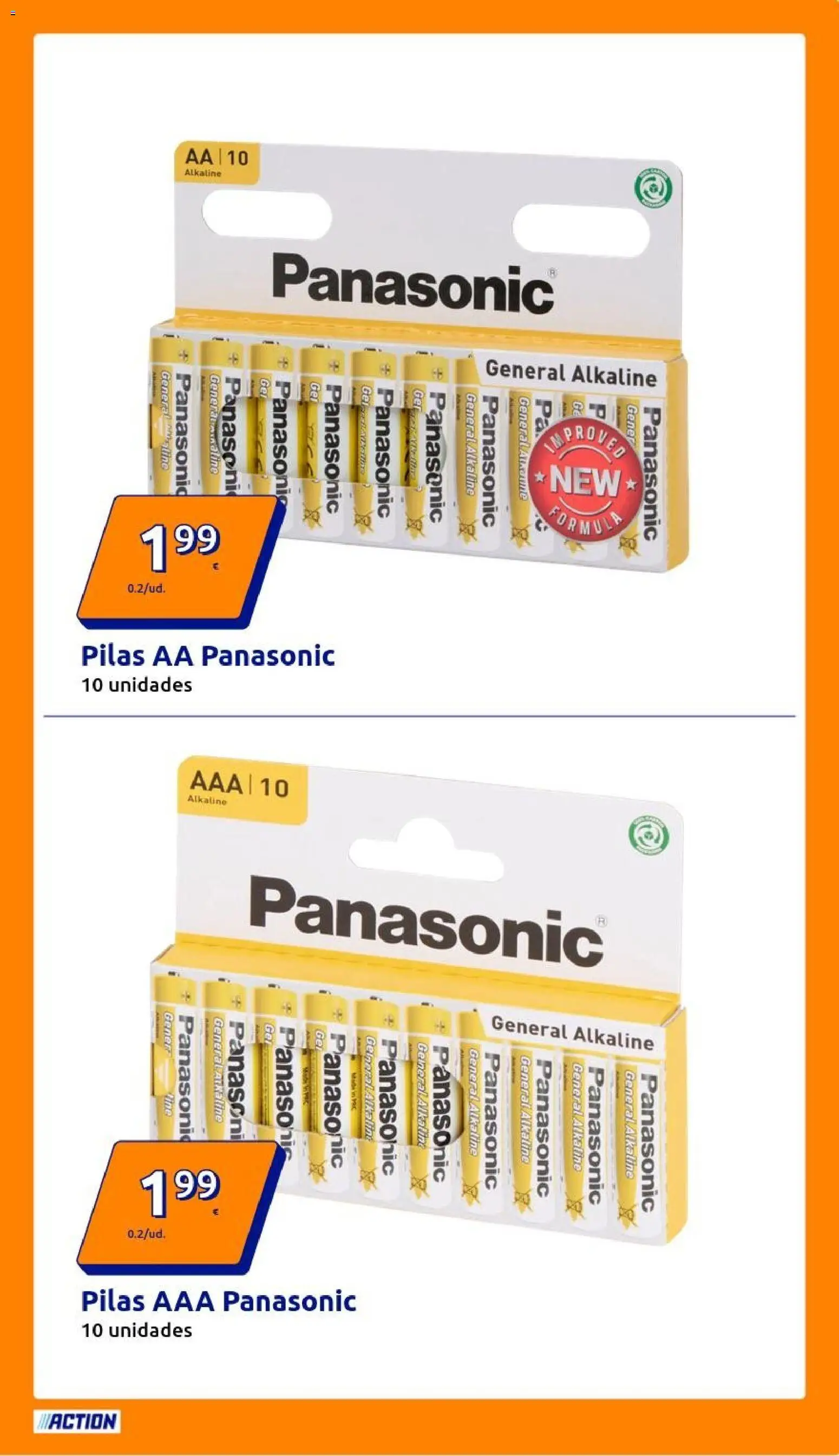 Action - Action ES week 6 2026 │ válido desde el 04.02.2026 | Página: 25