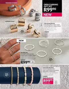 Avon specials catalogue – valid from 31.01.2026 | Page: 124