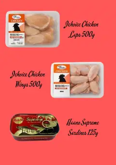 Offer preview "Justrite Catalogue" | Page: 2