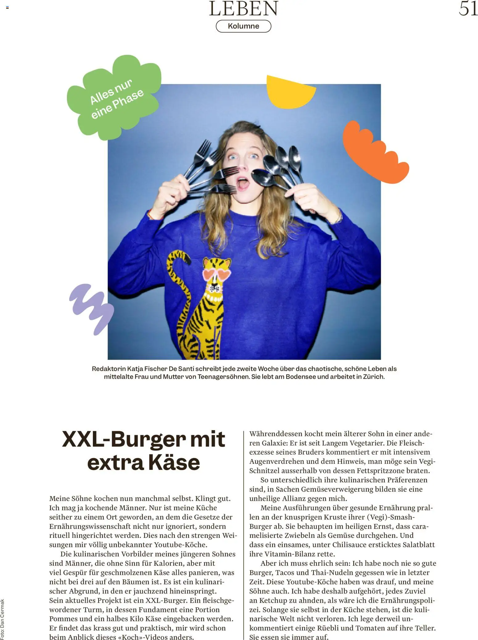 Migros aktionen Magazin – gültig ab 29.04.2026 | Seite: 51 | Produkte: Bilden, Tomaten, Gemüse, Ketchup