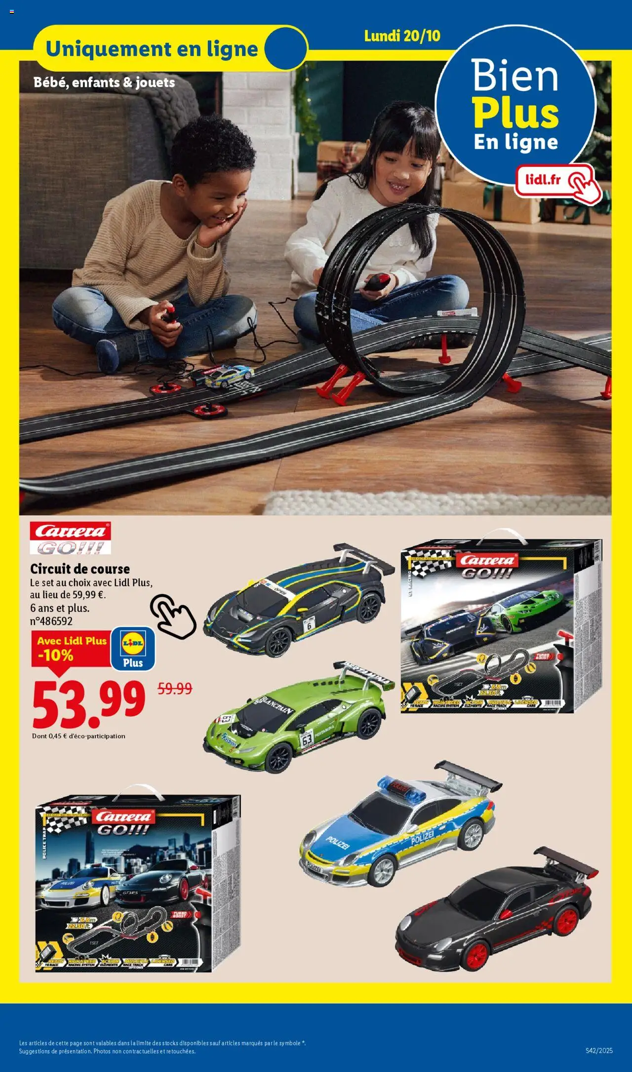 {H1} | Page: 73 | Produits: Jouets