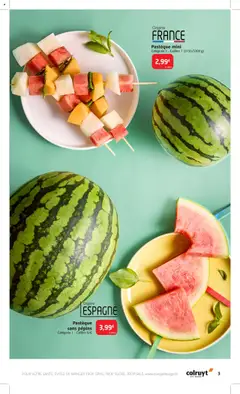  | Page: 3 | Produits: Pastèque
