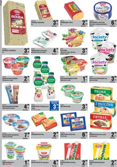 Pogląd oferty "TomiMarkt Gazetka" - ważna od 07.11.2025 | Strona: 6