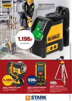 Stark - Tilbudsavis gyldig fra 03.11.2025 | Side: 20