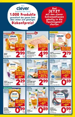 Billa Flugblatt ab 12.02.2026 gültig | Seite: 9