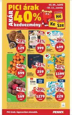 DIÓS CSIGA, Dióscsiga - amely érvényes a következő dátumtól: 05.03.2026 | Oldal: 28 | Termékek: Cékla, Nuggets, Kávé, Vajkrém