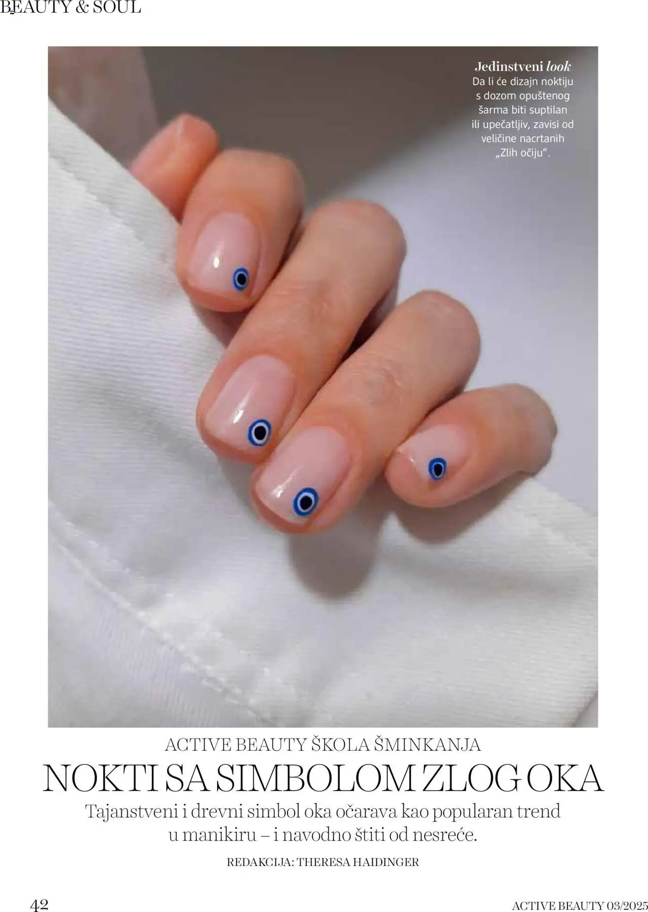 DM Drogerie katalog - važi od 05.08.2025 | Strana: 42