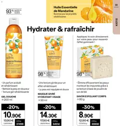 Stanhome - Prévisualisation de Stanhome catalogue valide à partir de 30.03.2026 | Page: 33