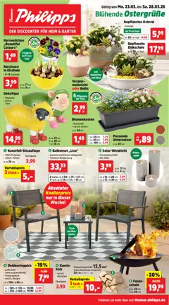 Thomas Philipps Prospekt ab 23.03.2026 gültig