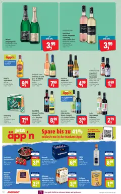 Markant Prospekt 	 ab 26.01.2026 gültig | Seite: 12 | Produkte: Pils, Pedigree, Vodka, Underberg